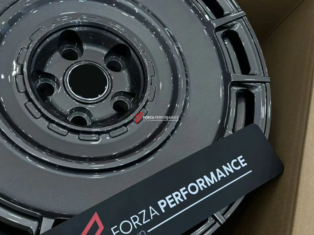 КОВАНЫЕ ДИСКИ ДЛЯ LAND ROVER DEFENDER L663 2022 ЛЕНД РОВЕР ДЕФЕНДЕР