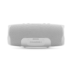 Портативная колонка JBL Charge 4 White