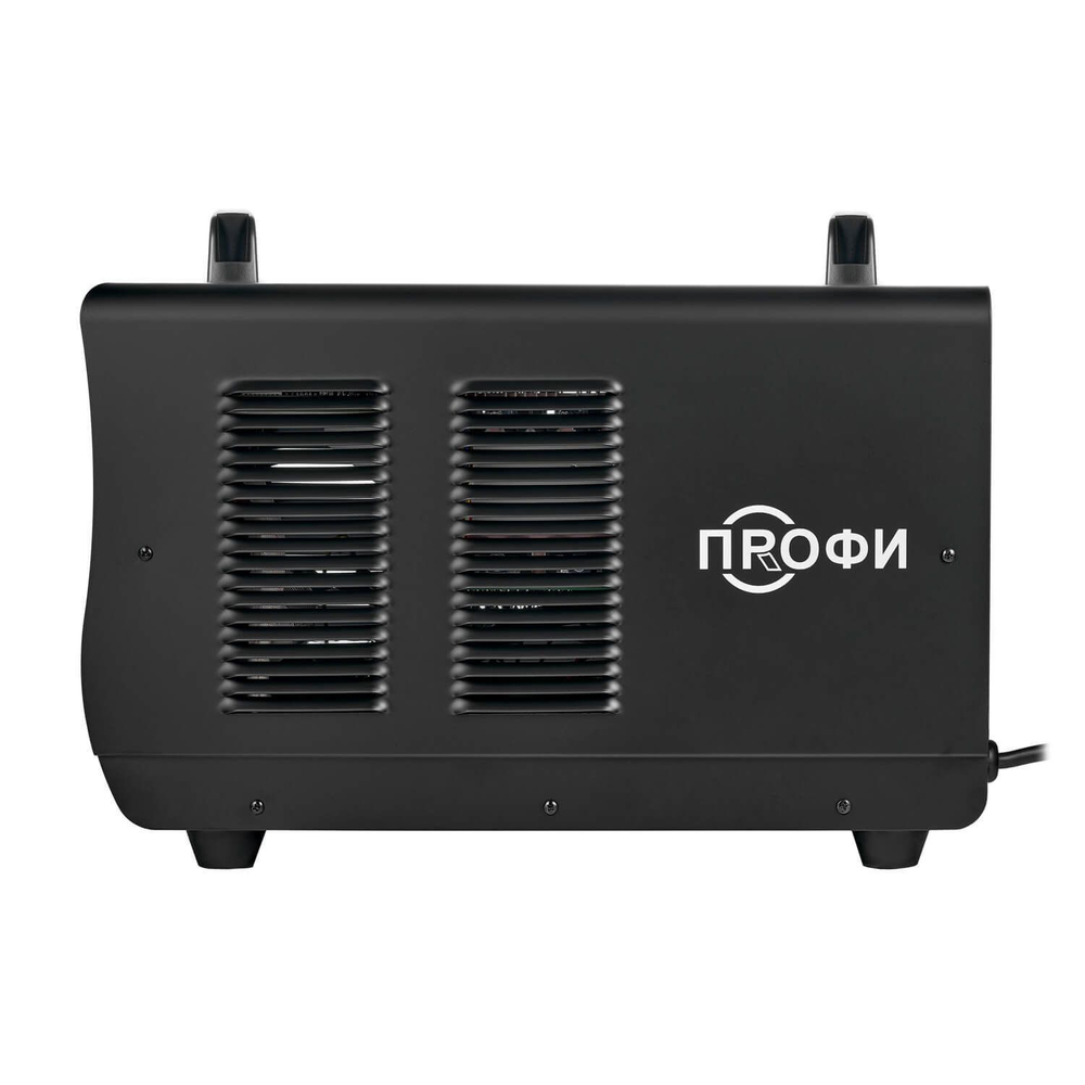 Сварочный аппарат профи TIG 200 P AC/DC