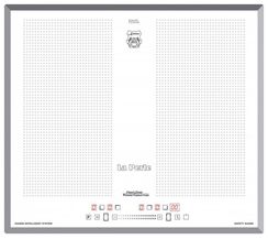Варочная поверхность Kaiser KCT 67 FIW La Perle