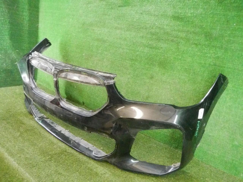 Бампер передний BMW X1 F48 (2019-2022) M-paket