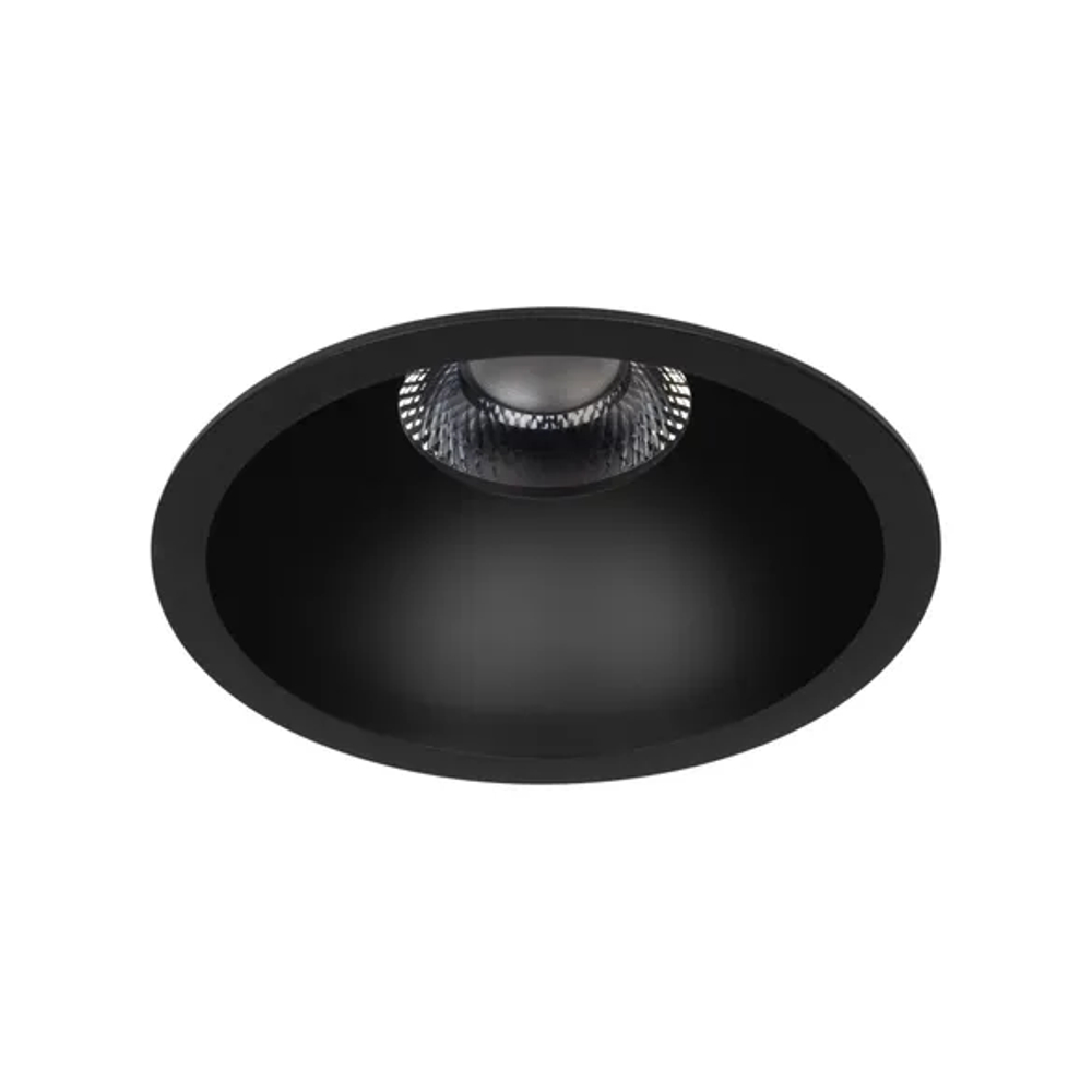 Светильник MS-HARBOR-R123-20W Day4000 (BK, 50 deg, 230V) (Arlight, IP20 Металл, 5 лет) 048279
