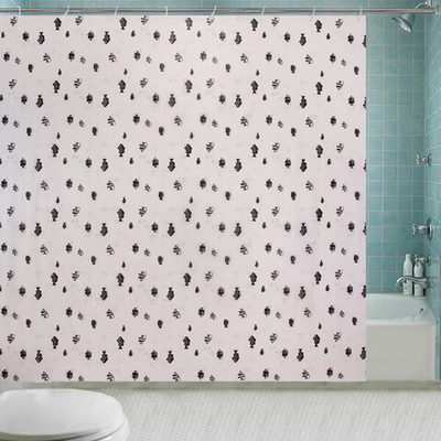 Штора для ванной EVA 180*180"Селфи» Рыбки