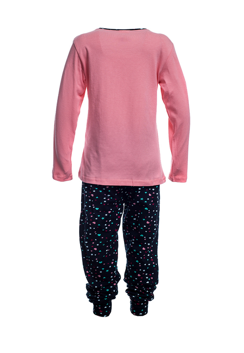 Пижама для девочки