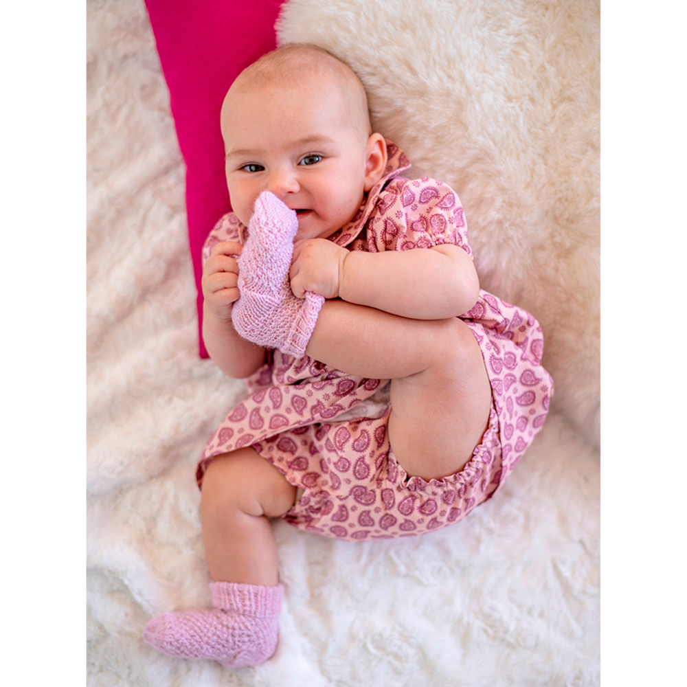 Журнал Schachenmayr "Magazin 036 - Fashion moments"