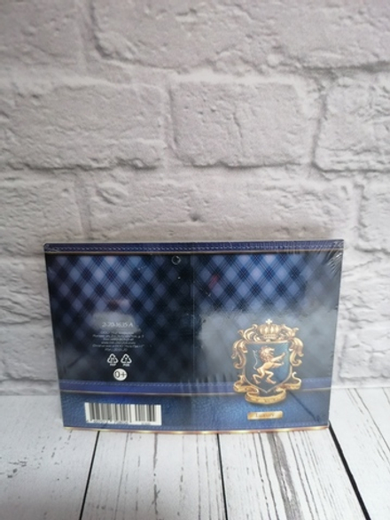 Подвеска-бирка/20шт (2-70-1635) МУЖСКАЯ