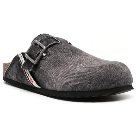 Diesel Bokken 'Black'