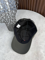 Кепка Kiton