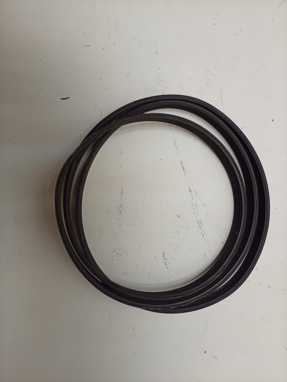 FE925N кт21 Ремень для стиральной машины Zanussi 1280 J6 124021121 б/у