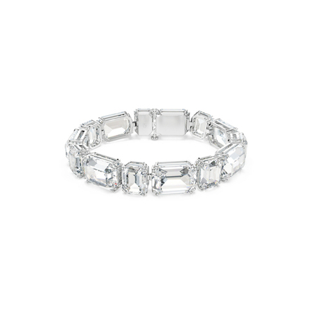 MILLENIA:BRACELET CRY/RHS M