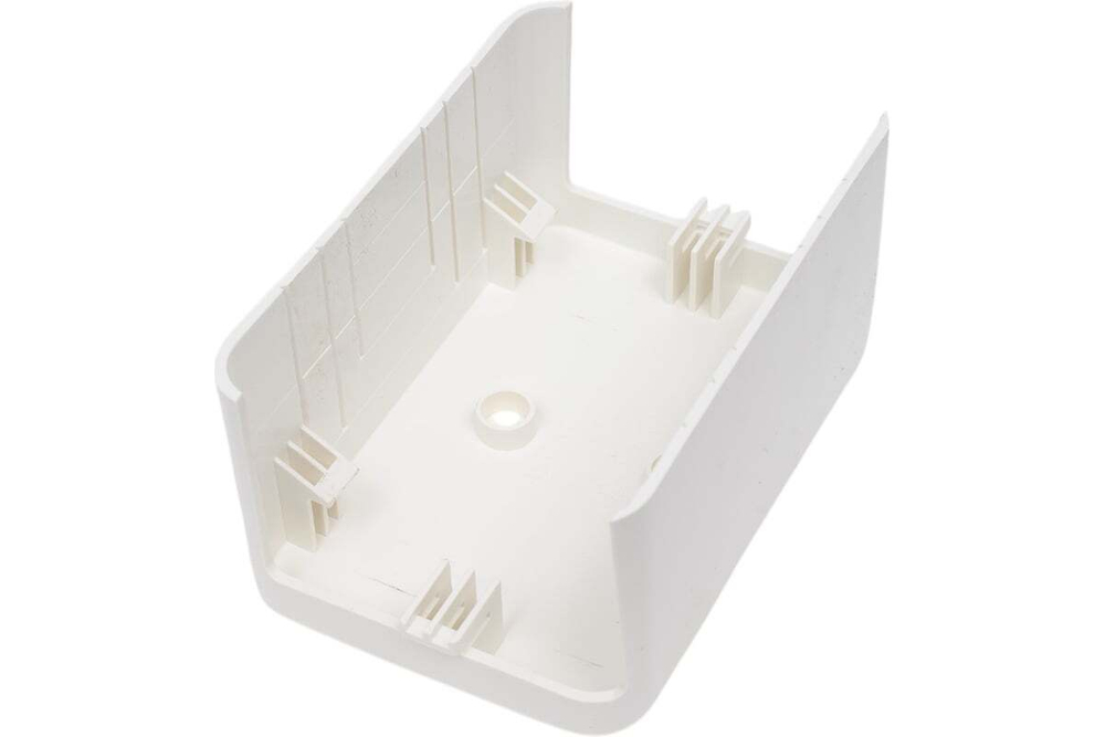 NTAN 120x80 Тройник/отвод DKC