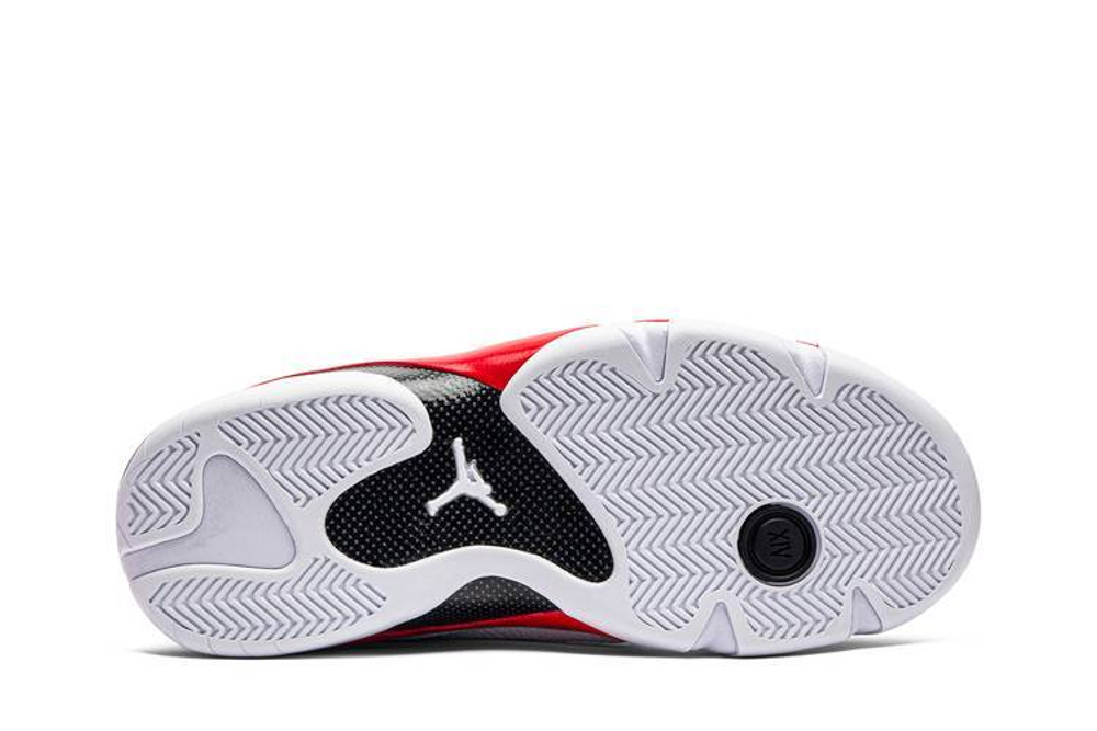 Кроссовки Jordan Air Jordan 14 Candy Cane