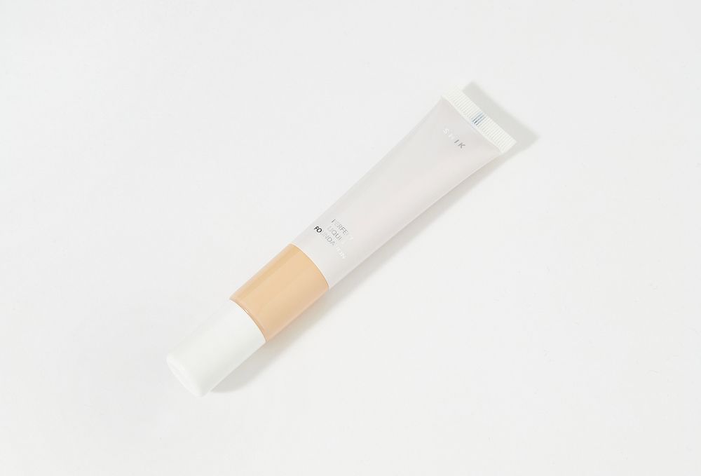 Тональное средство SHIK Perfect Liquid Foundation - 02