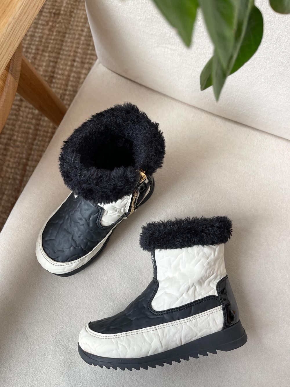 Сапоги Giuseppe Zanotti, 22,5