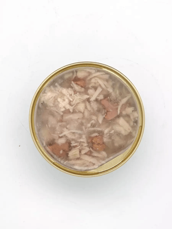 Berkley Tay №5 Курица с печенью в соусе
