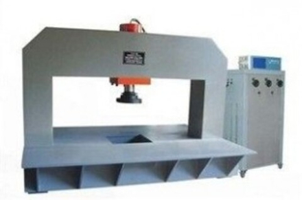 Digital Manhole Cover Sewer Cover Compression Testing Machine