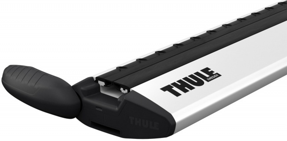 Комплект аэродинамических дуг Thule WingBar Evo 118 см. (711200)