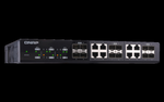 Коммутатор неуправляемый QNAP QSW-1208-8C