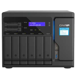 Сетевое хранилище Qnap TS-855X-8G
