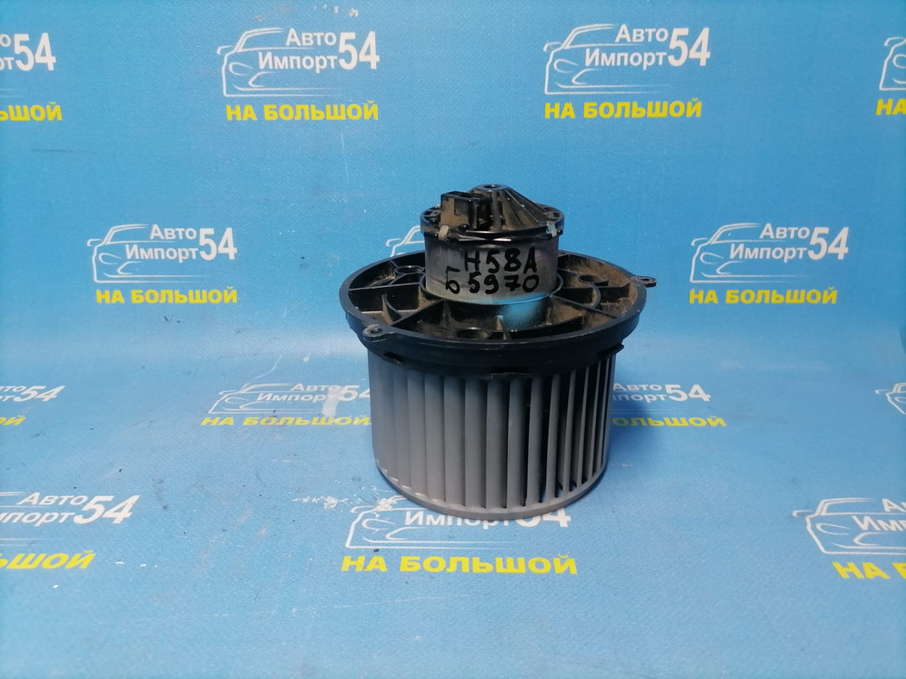 Моторчик печки MITSUBISHI PAJERO MINI 1998-2012