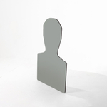 Мишень Силуэт-мини (пластиковая)