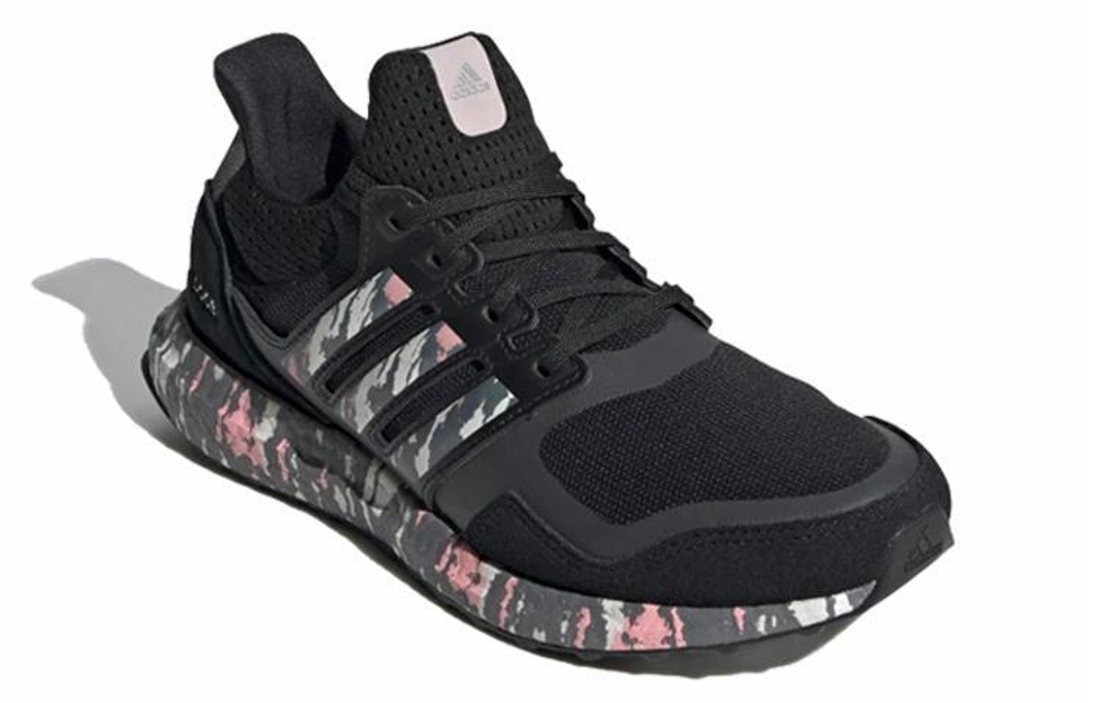 Кроссовки Adidas Ultraboost Dna (Женская размерная сетка)