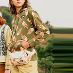 Худи THE NORTH FACE Vanlife Logo, NF0A5JW5-37U