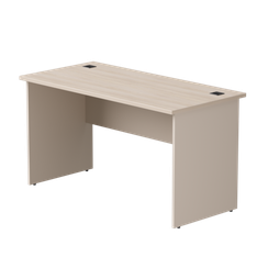 Стол прямой Everprof EVO опоры ЛДСП 1380х670х755 мм