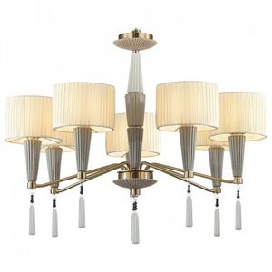 Люстры на штанге Odeon Light