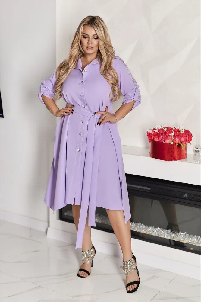 Платье УК-1044-2 Фабрика Моды