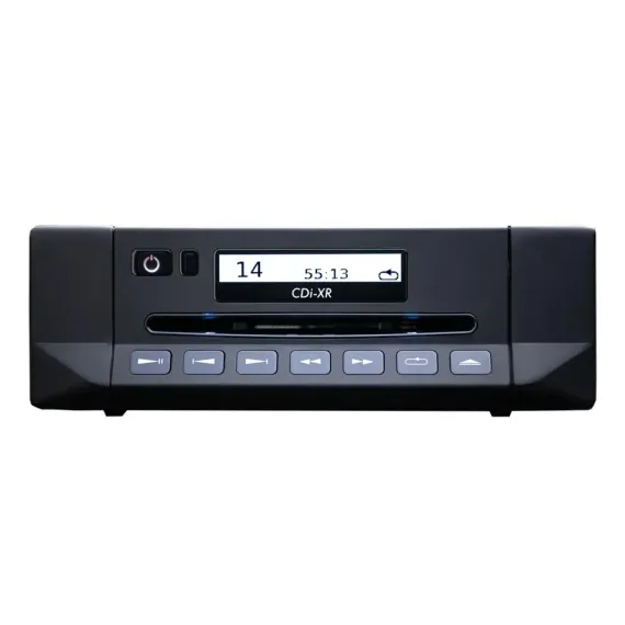 Cyrus CDi-XR Black