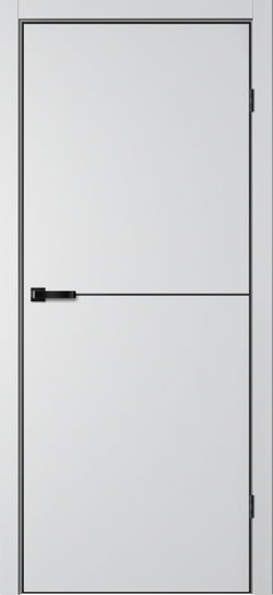 Дверь FLYDOORS TR-5 (K-BLACK)