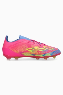 Бутсы adidas F50 Elite FG Junior - розовый
