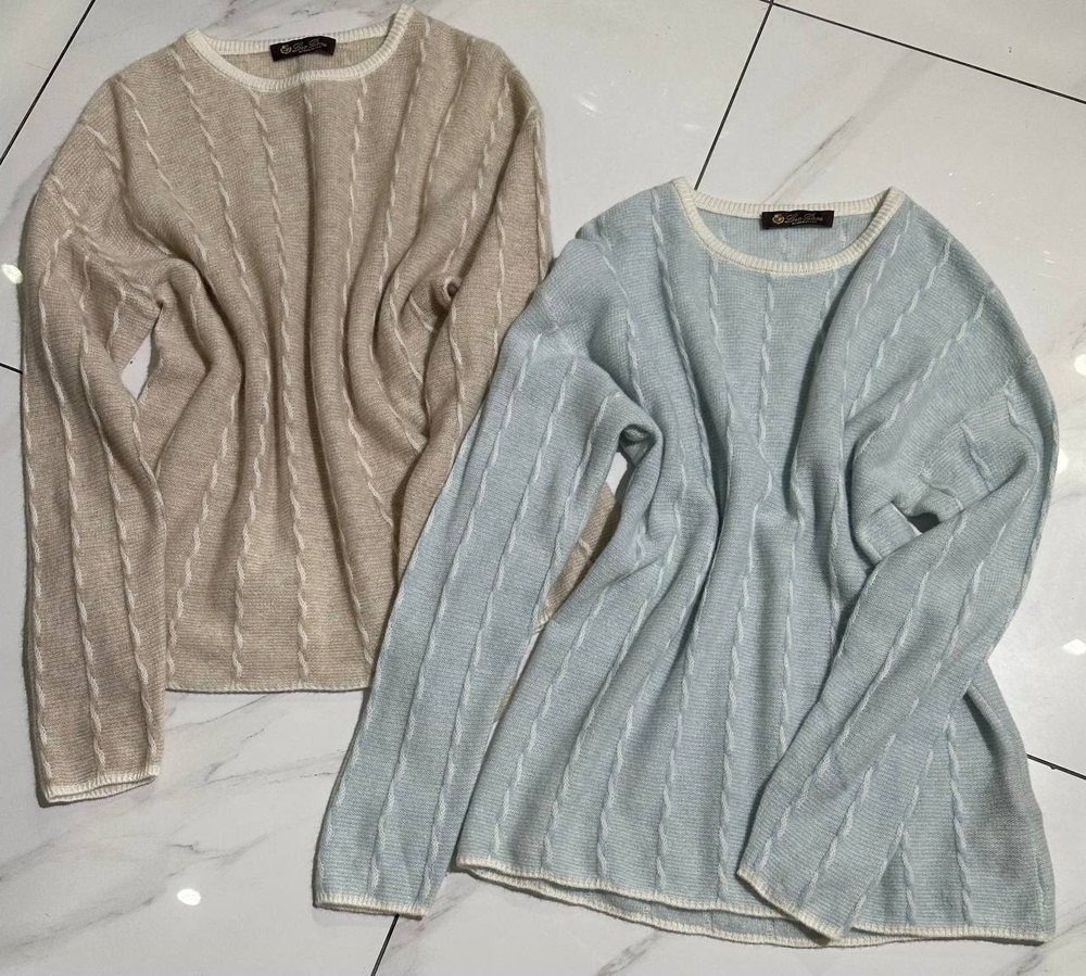 Свитер Loro Piana