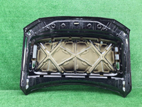 Капот Haval H3 (2024-н.в.)