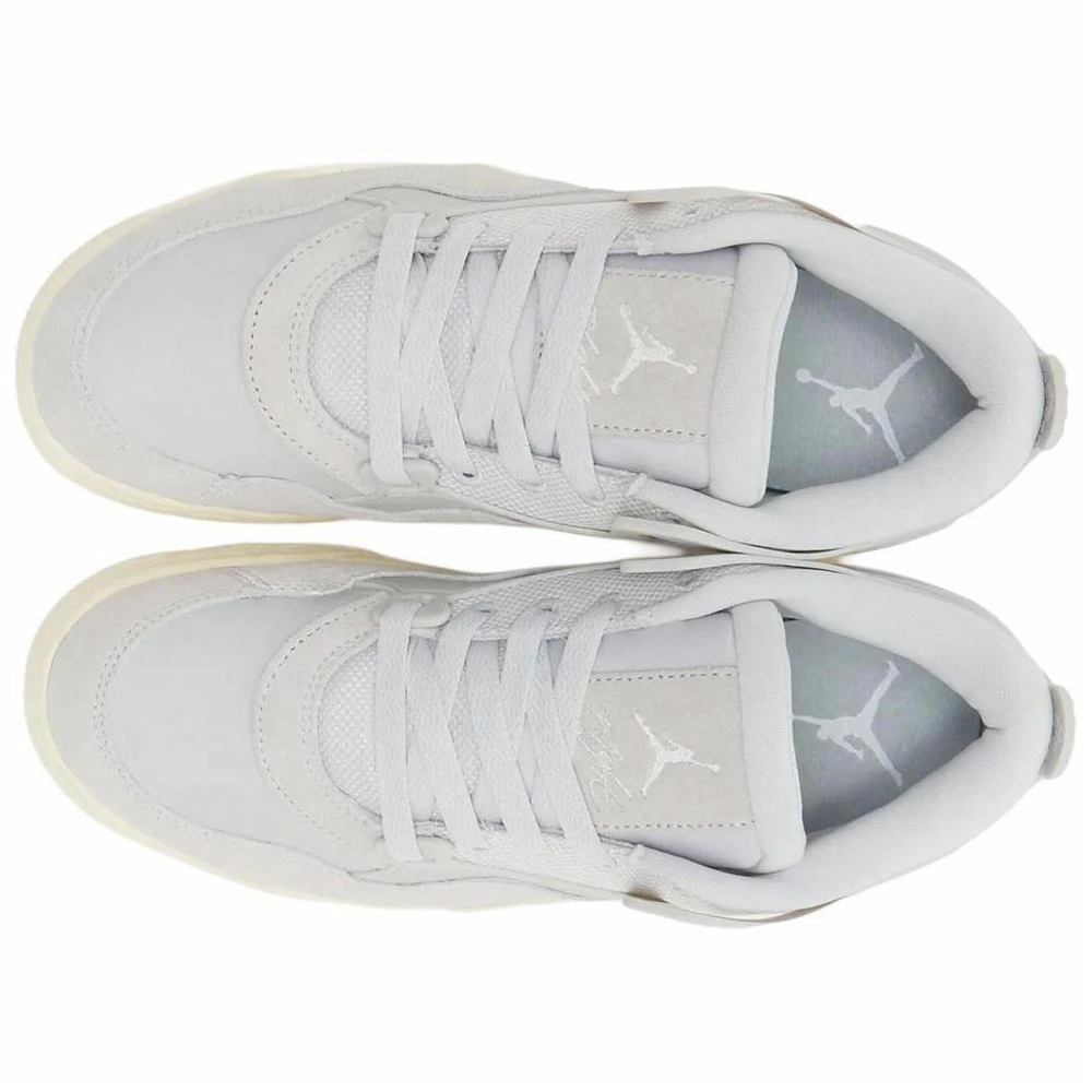 Кроссовки Jordan Air Jordan 4 Rm Greysail (Женская размерная сетка)