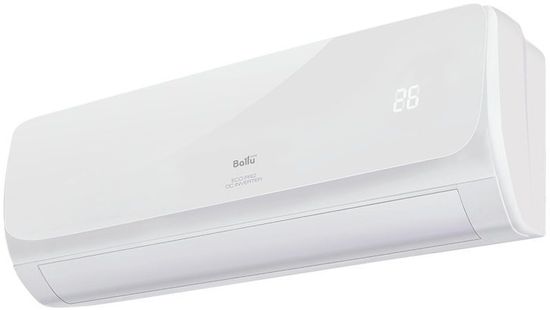 Сплит-система Ballu BSWI-18HN1/EP/15Y