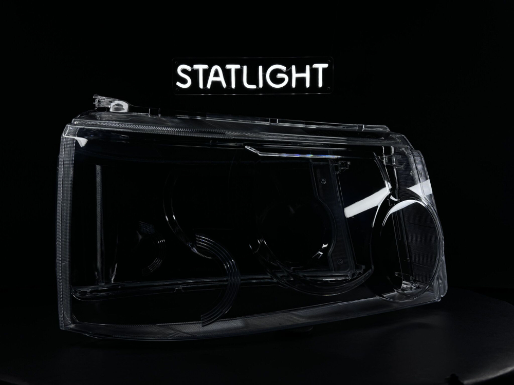 Комплект стекол Range Rover Sport 1 2005-2009