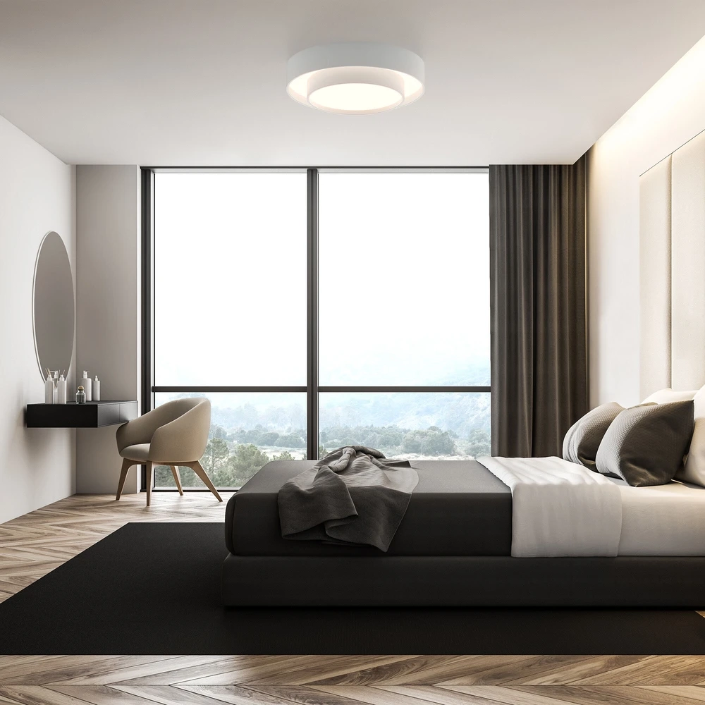 Потолочный светильник Eurosvet FORCE 90331/2 4690389203664