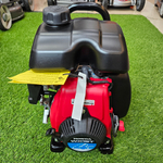 Мотопомпа Honda WX15T E