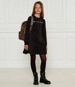 Кожаные ботильоны Tommy Hilfiger - черный(T3A5 33568 0092999)