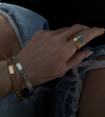 Браслет Divine gold