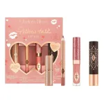 Набор для губ Charlotte Tilbury Pillow Talk  LIP WARDROBE Kit