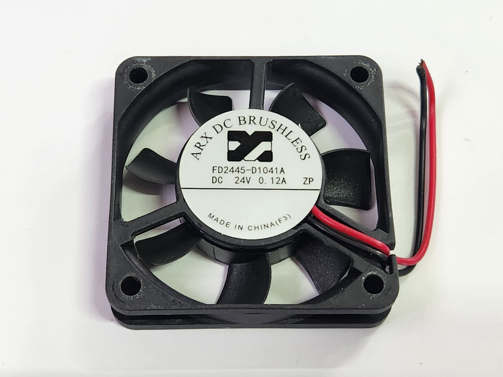 Кулер для модуля Dixel X-Bright Bi-Led Edison