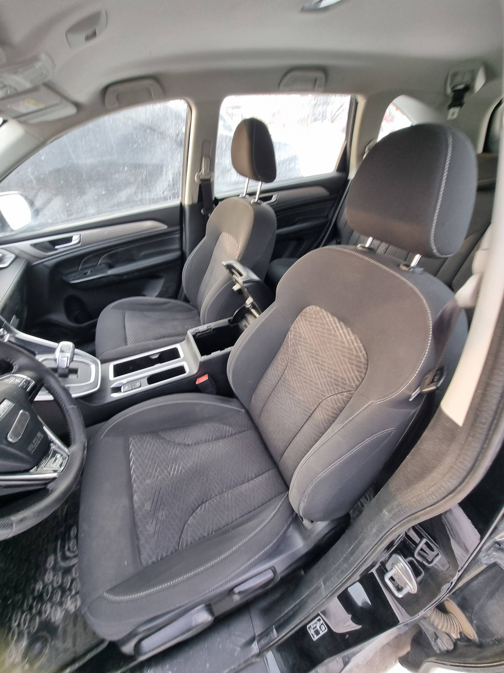 Haval M6 1.5T DCT Family