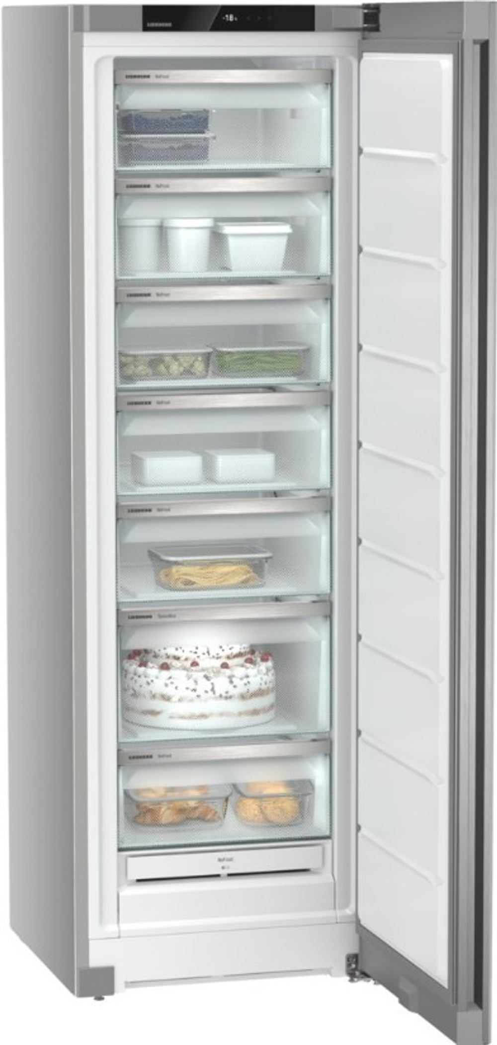 Морозильник Liebherr FNsfd 522i