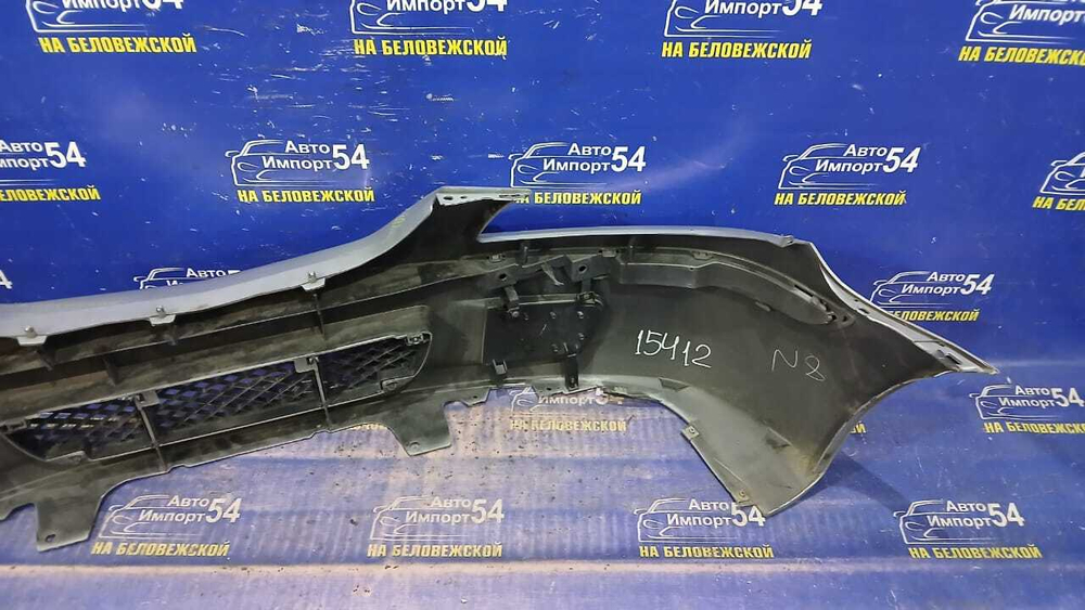 Бампер передний MAZDA PREMACY 1999-2001