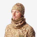 Зимний ворот NW1