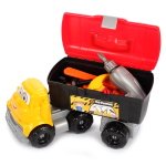 Автомобиль Техпомощь Technic с набором (Орион)