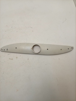 ESL4120 ктп1 Верхний импеллер для посудомоечных машин Electrolux, Zanussi 1527169021 б/у